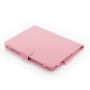 NGS Custodia per Tablet PC di 7" a 8 (PINKMOB)