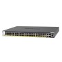 Netgear M4300-52G-PoE+ 550W PSU Gestito L2/L3/L4 Gigabit Ethernet (10/100/1000) Supporto Power over Ethernet  (GSM4352PA-100NES)
