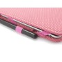 NGS Custodia per Tablet PC di 7" a 8 (PINKMOB)