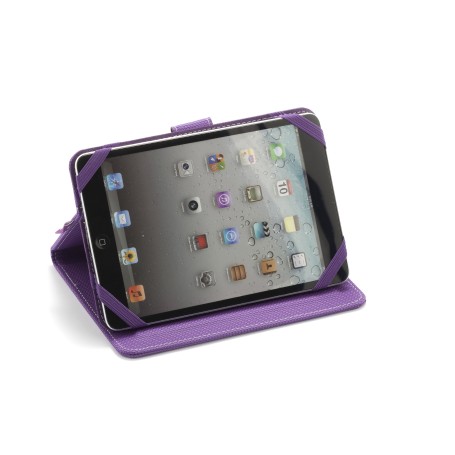 NGS Custodia per Tablet PC di 7" a 8"*** (PURPLEMOB)