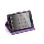 NGS Custodia per Tablet PC di 7" a 8"*** (PURPLEMOB)