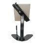 CTA Digital Part number PAD-UATPB supporto antifurto per tablet 33 cm (13") Nero (PAD-UATPB)