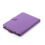 NGS Custodia per Tablet PC di 7" a 8"*** (PURPLEMOB)
