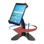 CTA Digital Part number PAD-UATPB supporto antifurto per tablet 33 cm (13") Nero (PAD-UATPB)