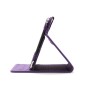 NGS Custodia per Tablet PC di 7" a 8"*** (PURPLEMOB)