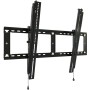 STAFFA INCLINABILE VESA 800400 - BLACK 65/85 (CHRXT3)