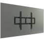 STAFFA INCLINABILE VESA 800400 - BLACK 65/85 (CHRXT3)