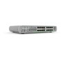 Allied Telesis GS910/16 Non gestito Gigabit Ethernet (10/100/1000) Grigio (AT-GS910/16-50)
