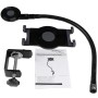 StarTech.com Supporto a collo di cigno per Tablet - Braccio Articolabile (ARMTBLTUGN)