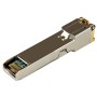 StarTech.com Cisco GLC-T Compatibile Ricetrasmettitore SFP - 1000BASE-T (GLCTST)