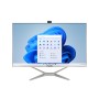 YASHI Pioneer S AY52427 All-in-One PC Intel® Core™ i5 61 cm (24") 1920 x 1080 Pixel 8 GB DDR4-SDRAM 256 GB SSD PC A (AY52427)