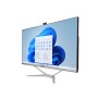 YASHI Pioneer S AY52427 All-in-One PC Intel® Core™ i5 61 cm (24") 1920 x 1080 Pixel 8 GB DDR4-SDRAM 256 GB SSD PC A (AY52427)