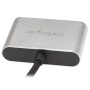 StarTech.com Lettore/Scrittore USB 3.0 per schede CFast 2.0 - Compact Flash CF (CFASTRWU3)