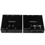 StarTech.com Extender HDMI via CAT6 con hub USB a 4 porte - 50m - 1080p (ST121USBHD)