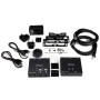 StarTech.com Extender HDMI via CAT6 con hub USB a 4 porte - 50m - 1080p (ST121USBHD)