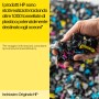 HP 774 MATTE BLACK/CYAN PRINTHEAD (P2W01A)