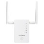 Edimax RE11S moltiplicatore di rete Trasmettitore di rete Bianco 10, 100, 1000 Mbit/s (RE11S)