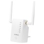 Edimax RE11S moltiplicatore di rete Trasmettitore di rete Bianco 10, 100, 1000 Mbit/s (RE11S)