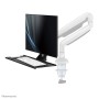 Neomounts by Newstar Portatastiera e portamouse (KEYB-V200BLACK)