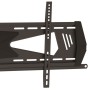 StarTech.com Supporto Fisso a Basso Profilo per TV a Schermo Piatto da 37" a 70" - Antifurto - VESA (FPWFXBAT)