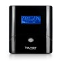 Vultech UPS2000VA-PRO gruppo di continuità (UPS) A linea interattiva 2 kVA 1025 W 4 presa(e) AC (UPS2000VA-PRO)