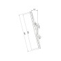 Multibrackets 3767 Accessorio per il montaggio del monitor (MB3767)