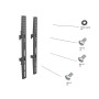 Multibrackets 3736 Accessorio per il montaggio del monitor (MB3736)