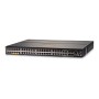 Hewlett Packard Enterprise Aruba 2930M 48G PoE+ 1-slot Gestito L3 Gigabit Ethernet (10/100/1000) Supporto Power over Et (JL322A)