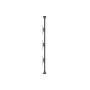 Multibrackets 3644 Supporto per display espositivi 165,1 cm (65") Nero (MB3644)
