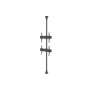Multibrackets 3637 Supporto per display espositivi 165,1 cm (65") Nero (MB3637)