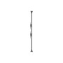 Multibrackets 3637 Supporto per display espositivi 165,1 cm (65") Nero (MB3637)