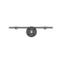 Multibrackets 3637 Supporto per display espositivi 165,1 cm (65") Nero (MB3637)