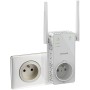 Netgear EX6130 Trasmettitore di rete Bianco 10, 100 Mbit/s (EX6130-100PES)