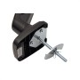 Value Zubehör TFT/LCD-TV Morsa Nero (RO17.99.1155)
