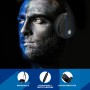 CUFFIE AUDIO MULTIMEDIALI INTER  NP (TM-IP952-INTER)