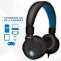 CUFFIE AUDIO MULTIMEDIALI INTER  NP (TM-IP952-INTER)