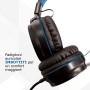 CUFFIE AUDIO MULTIMEDIALI INTER  NP (TM-IP952-INTER)