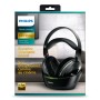 Philips SHD8850/12 cuffia e auricolare Cuffie Padiglione auricolare Connettore 3.5 mm Nero (SHD8850/12)