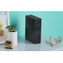 Western Digital My Book disco rigido esterno 8000 GB Nero (WDBBGB0080HBK-EESN)