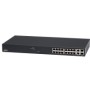 Axis T8516 PoE+ Gestito Gigabit Ethernet (10/100/1000) Supporto Power over Ethernet (PoE) Nero (5801-692)