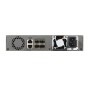 Netgear M4300-24X Gestito L3 10G Ethernet (100/1000/10000) 1U Nero (XSM4324CS-100NES)
