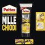 Pattex MilleChiodi Orig.100g Avana (1947976)