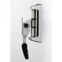 Erard 400TW1 106,7 cm (42") Argento (AMER002559)