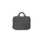 Urban Factory GREENEE 35,6 cm (14") Valigetta ventiquattrore Grigio (ELC14UF)