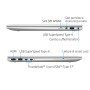 HP NB ELITE X360 1040 G9 WOLF SEC EDITION I5-1235U 16GB 512GB SSD 14 TOUCH LTE WIN 11 PRO (6T250EA)