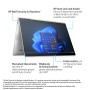 HP NB ELITE X360 1040 G9 WOLF SEC EDITION I5-1235U 16GB 512GB SSD 14 TOUCH LTE WIN 11 PRO (6T250EA)