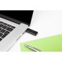 Verbatim PinStripe 3.0 - Memoria USB 3.0 da 256GB  - Nero (49320)