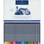 Faber-Castell Goldfaber Aqua pastello colorato Multicolore 36 pz (114636)