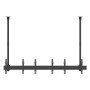 Multibrackets 3507 Supporto per display espositivi 165,1 cm (65") Nero (MB3507)