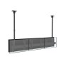 Multibrackets 3507 Supporto per display espositivi 165,1 cm (65") Nero (MB3507)